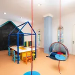 Telatiye Resort Konaklı
