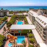 Telatiye Resort 5*
