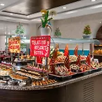 Telatiye Resort Konaklı