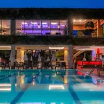 Telatiye Resort Konaklı