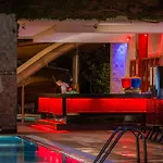 Telatiye Resort Konaklı