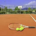 Resort Telatiye Konaklı