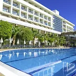 Resort Telatiye Konaklı