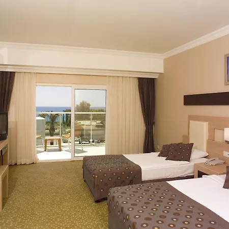 Telatiye 5* Konakli