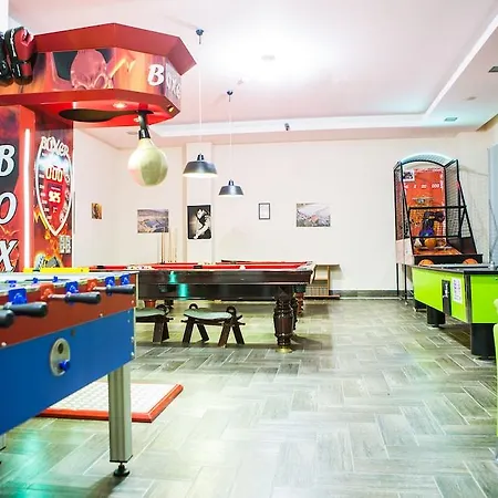 Resort Telatiye Konakli