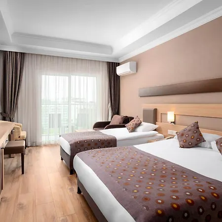 Telatiye 5* Konakli