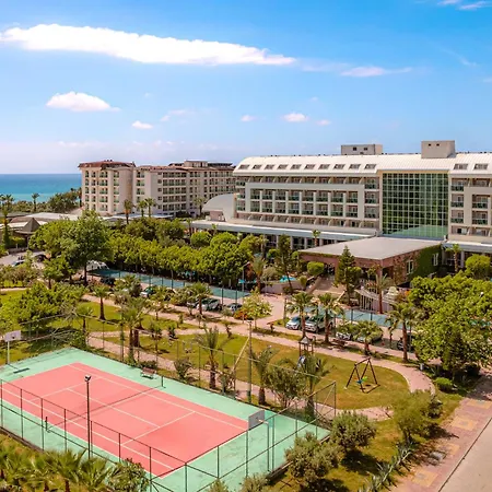 Resort Telatiye