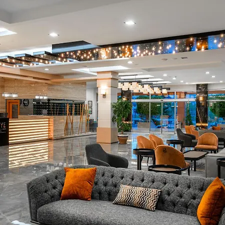 Telatiye Resort 5*