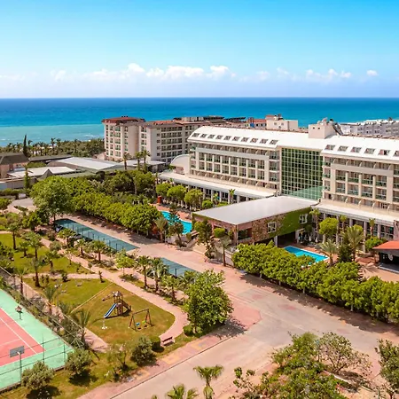 Telatiye Resort