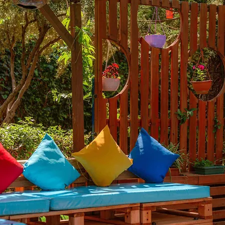 Telatiye Resort Konakli