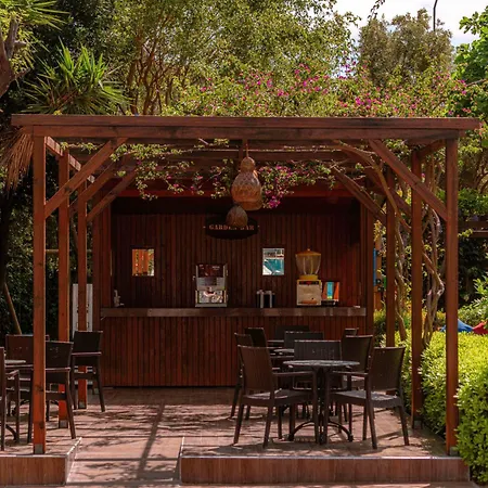 Telatiye Resort 5*