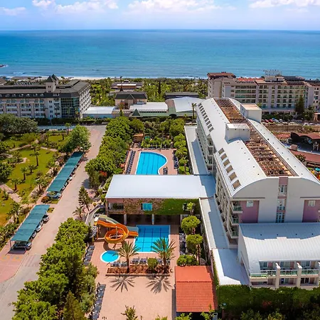 Telatiye Resort