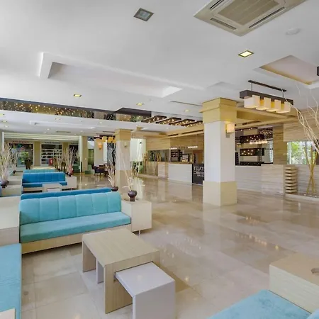 Resort Telatiye Konakli