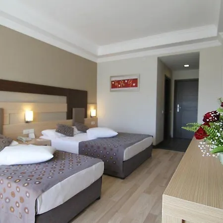 Resort Telatiye Konakli