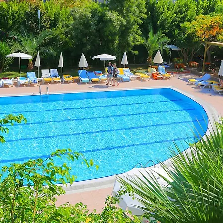 Resort Telatiye Konakli