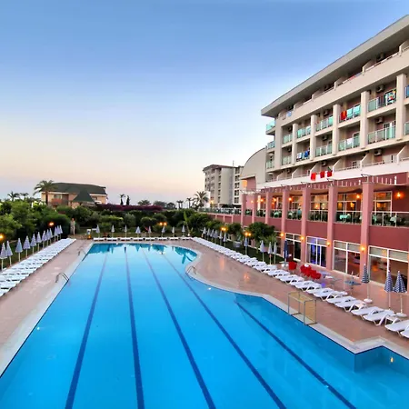 Telatiye 5* Konakli