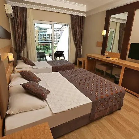 Telatiye Resort 5*