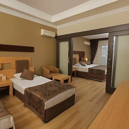 Telatiye Resort
