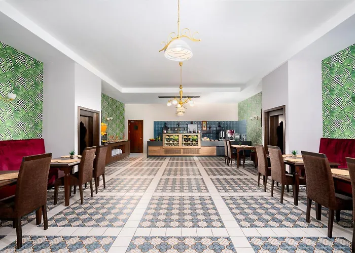 Resort Telatiye 5*
