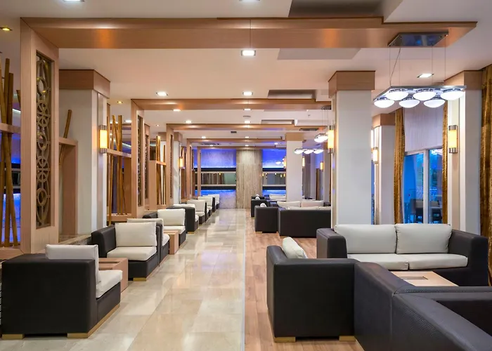 Resort Telatiye 5*