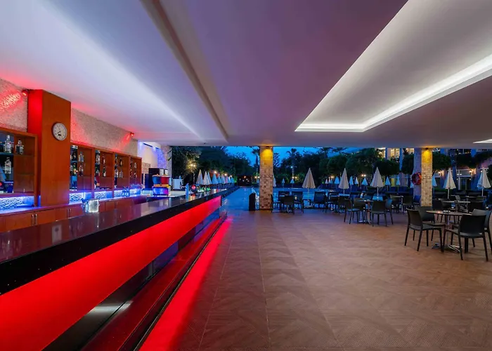 Telatiye Resort
