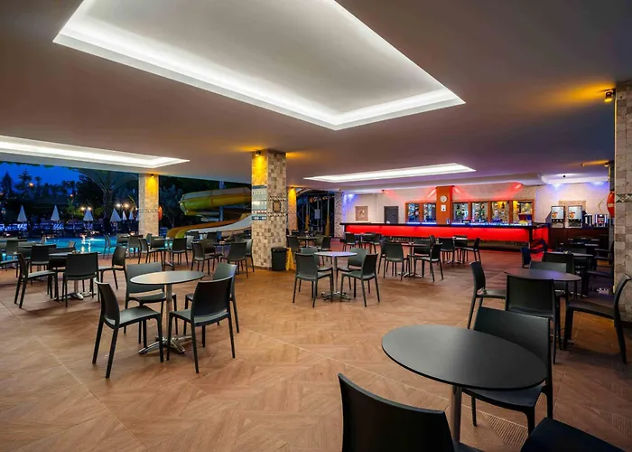 Resort Telatiye 5*