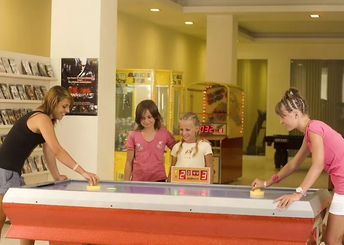 Telatiye Resort Konaklı