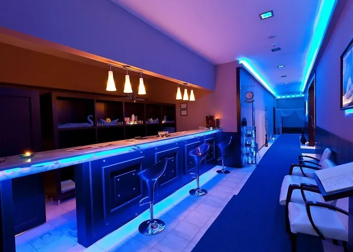 Resort Telatiye