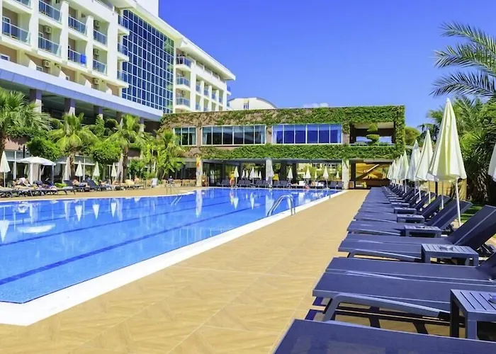 Resort Telatiye