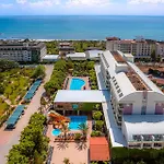 Telatiye Resort