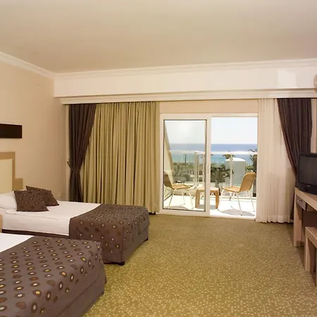 Telatiye Resort 5*