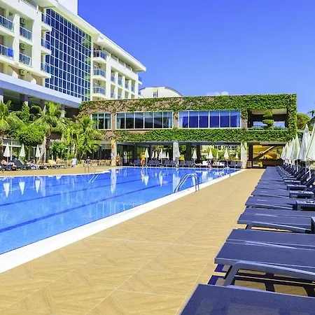 Telatiye 5* Konaklı