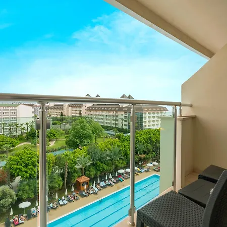 Telatiye Resort Konaklı
