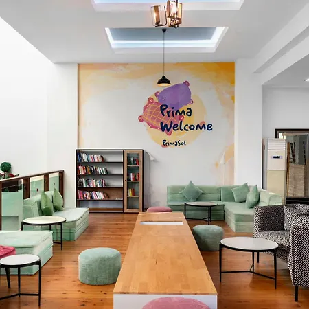 Telatiye 리조트 코나키