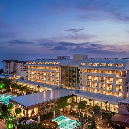 Resort Telatiye Konaklı
