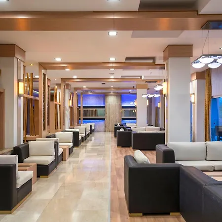 리조트 Telatiye 5*