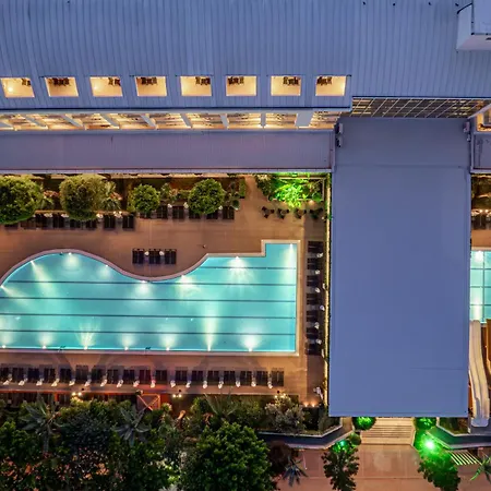 Telatiye 리조트 코나키