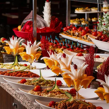 리조트 Telatiye 코나키