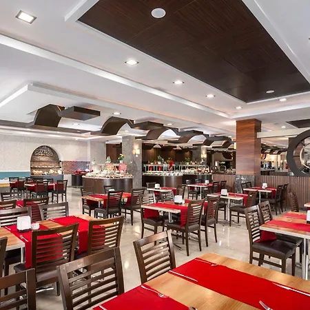 Telatiye 리조트 5*