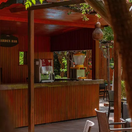 리조트 Telatiye 5*