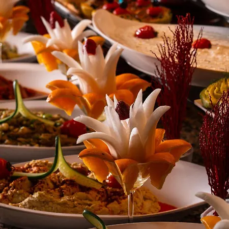 리조트 Telatiye 코나키