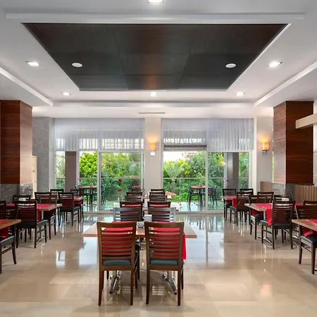 Telatiye 5* Konaklı