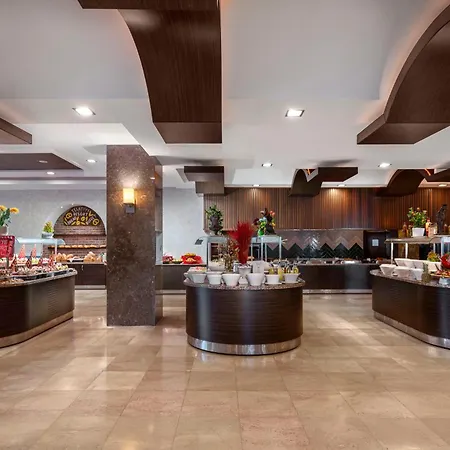 리조트 Telatiye 코나키