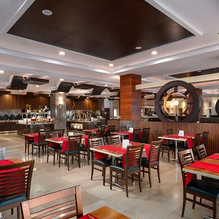 Telatiye 리조트 5*