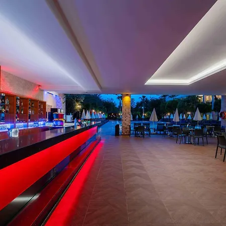 Telatiye Resort