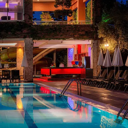 리조트 Telatiye 코나키