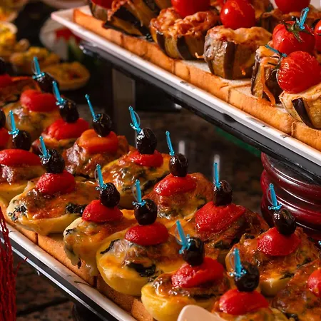 Telatiye 리조트 5*