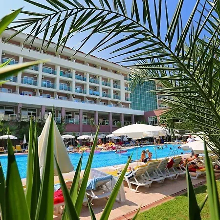 Telatiye Resort 5*