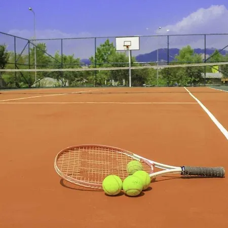 리조트 Telatiye 코나키