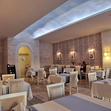 리조트 Telatiye 코나키